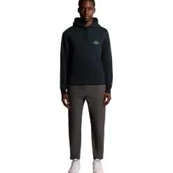 Lyle & Scott  Sports Lyle Athletic hoodie heren dark navy