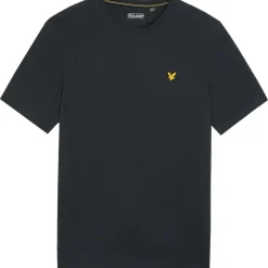 Lyle & Scott  Sports shirt heren dark navy
