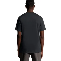 Lyle & Scott  Sports shirt heren dark navy