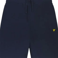 Lyle & Scott  Sweat short junior navy