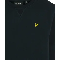 Lyle & Scott  sweater junior dark navy