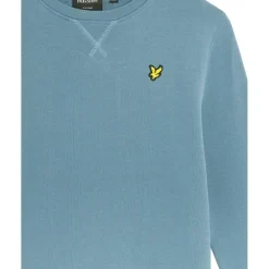 Lyle & Scott  sweater junior ocean sky