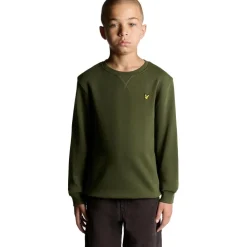 Lyle & Scott  sweater junior deep depths