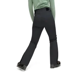 Maier Sports  ALLISSIA SLIM 2.1 skibroek dames black