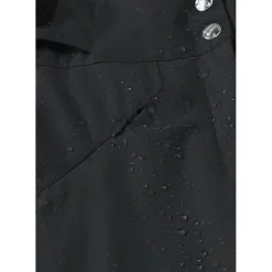 Maier Sports  ALLISSIA SLIM 2.1 skibroek dames black