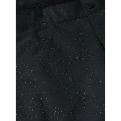 Maier Sports  ANTON 2.1 skibroek heren black