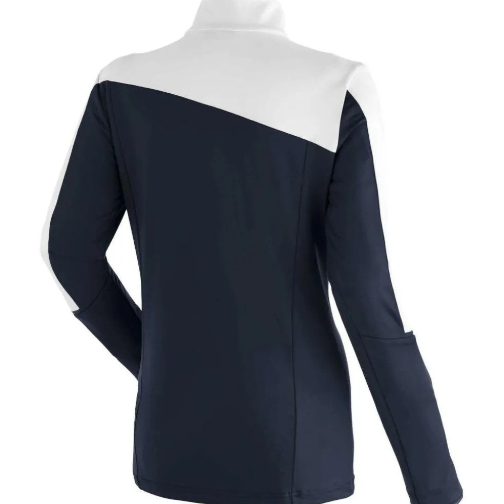 Maier Sports Fast Flare skipully dames night sky