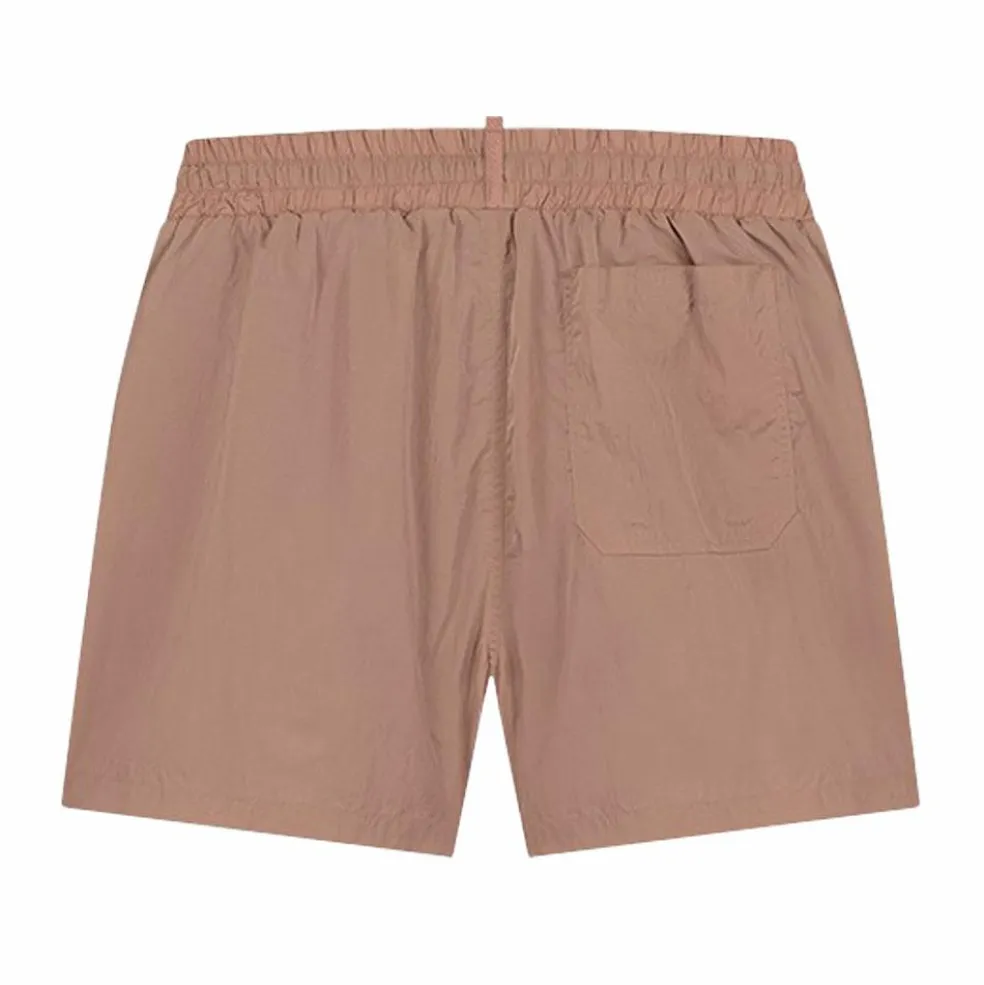 Malelions Atlanta zwembroek heren light mauve