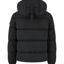 Malelions Donn jas junior black