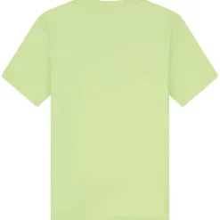 Malelions Essentials shirt dames matcha