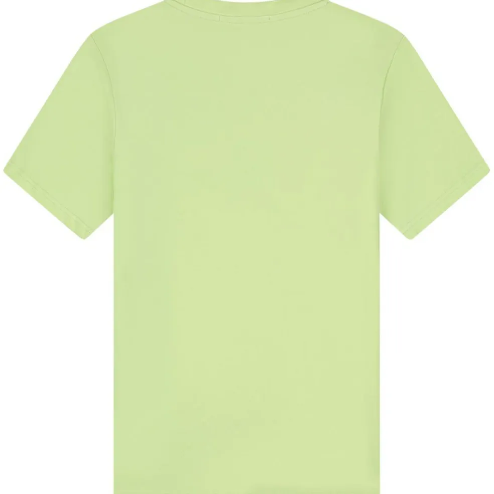 Malelions Essentials shirt dames matcha
