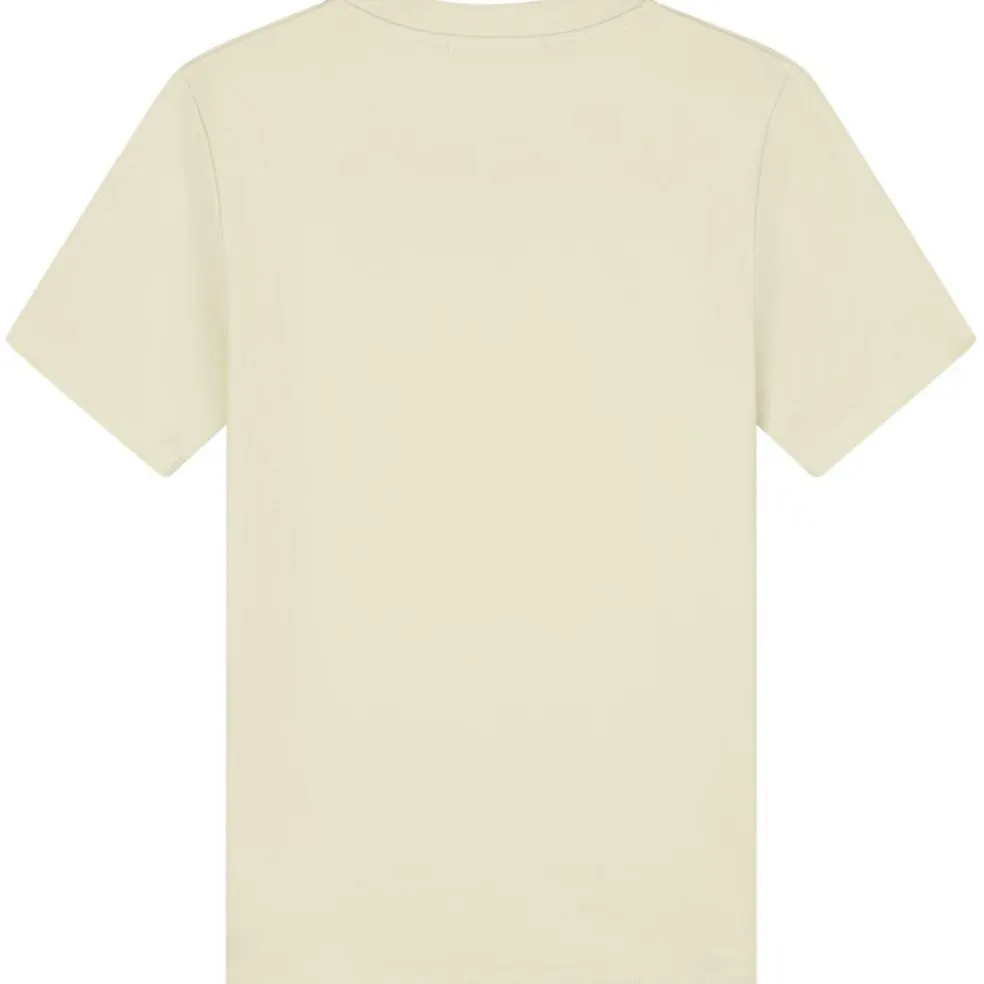 Malelions Essentials shirt dames humus