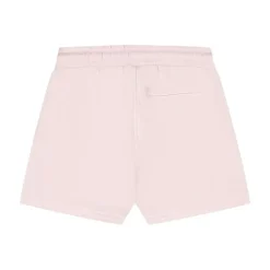 Malelions Essentials short dames light pink