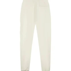 Malelions Hidden Amazon joggingbroek dames off white