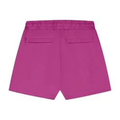 Malelions Hidden Amazon short dames hot pink