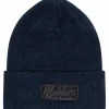 Malelions Ribbed Logo muts junior navy