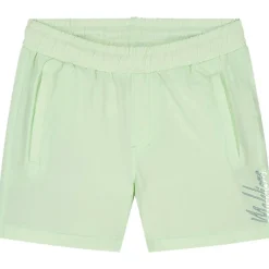 Malelions Split zwembroek junior mint