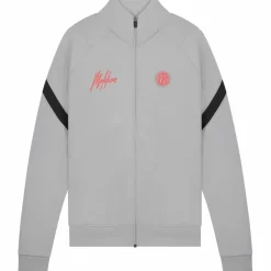 Malelions Sport Pre-Match 2.0 vest heren grey red