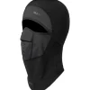 Mammut Arctic balaclava dames black