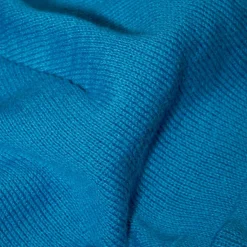 Mammut Fedoz muts glacier blue