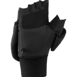 Mammut Shelter So Convertible wanten black