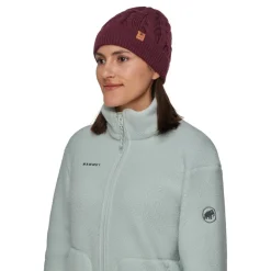 Mammut Valbella muts vin