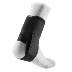 McDavid Stealth Cleat 2+ enkelbrace black