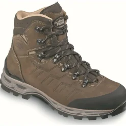 Meindl Appenin Lady bergschoenen dames brown