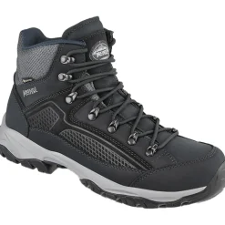 Meindl Baltimore GTX wandelschoenen dames marine
