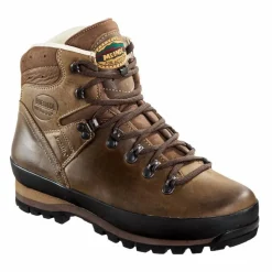 Meindl Borneo 2 MFS bergschoenen heren bruin