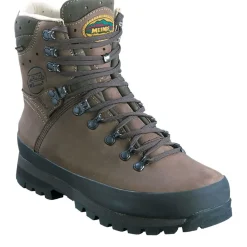 Meindl Island MFS Active Wide bergschoenen heren brown