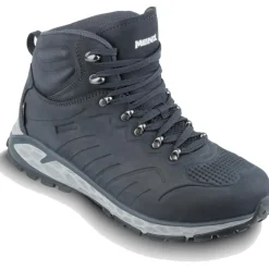 Meindl Korfu Walker Lady Mid wandelschoenen dames marine