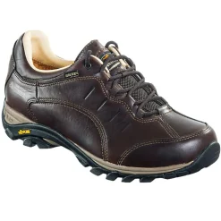 Meindl Linosa Identity wandelschoenen heren donker bruin