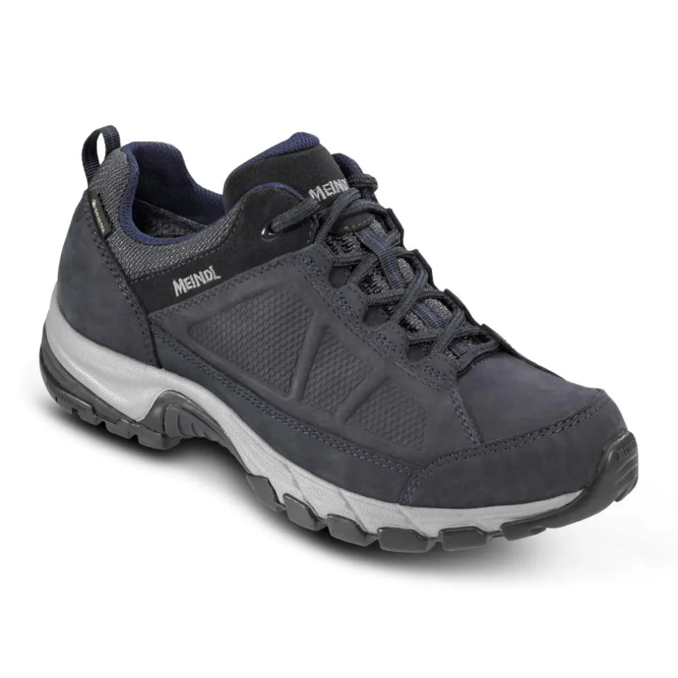 Meindl Orlando Lady GTX wandelschoenen dames marine