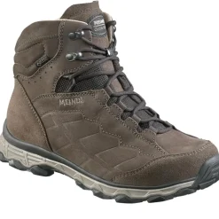 Meindl Tramin Lady Mid wandelschoenen dames brown