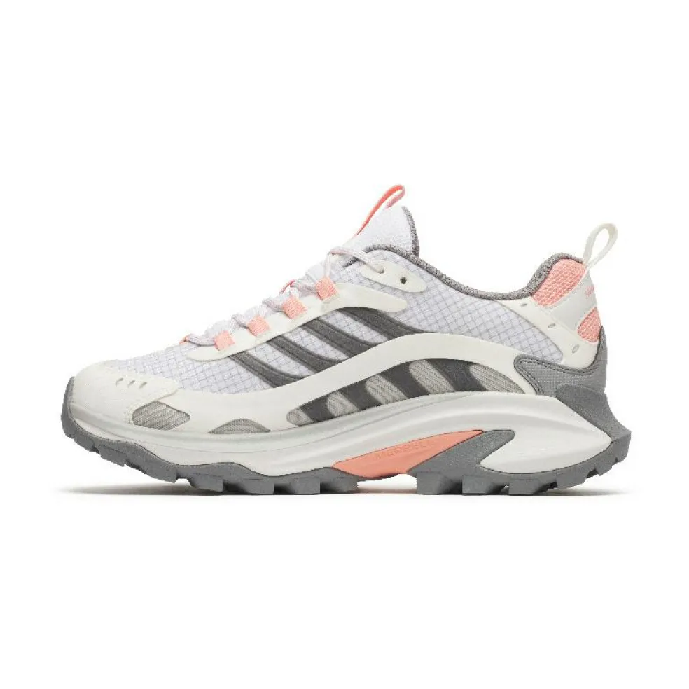 Merrell Moab Speed 2 GORE-TEX wandelschoenen dames white soft coral