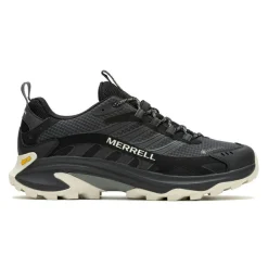 Merrell Moab Speed 2 GTX wandelschoenen heren black