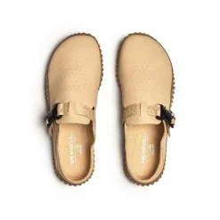 Merrell Wrapt Slide schoenen heren latte