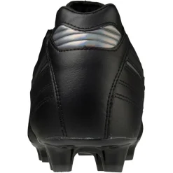 Mizuno Morelia II Pro voetbalschoenen heren black iridecent
