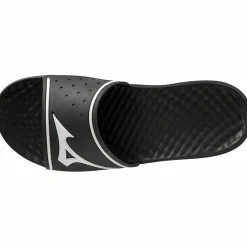Mizuno Relax Slide 2 slippers black