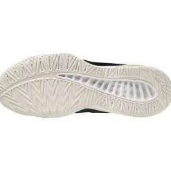 Mizuno Thunder Blade Z Mid indoorschoenen black silver