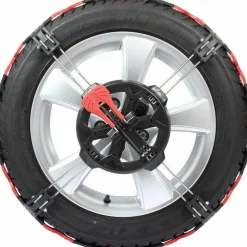 Modula Grip 160 loopvlak sneeuwkettingen