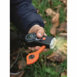 Moses. Verlag  Expeditie Natuur 6-in-1 survival tool