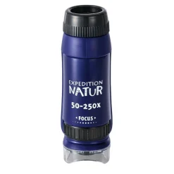 Moses. Verlag  Expeditie Natuur Outdoor Pocket loep