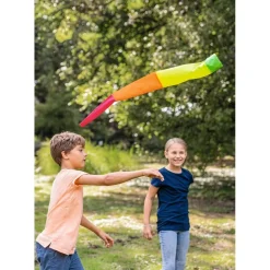 Moses. Verlag  Ready go! Luftikus Regenboog vliegzak