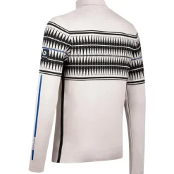 Newland Albertville ski vest heren stone black