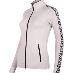Newland Hafjell ski vest dames stone white