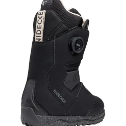 Nidecker Altai snowboardschoenen dames black
