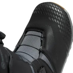Nidecker Altai snowboardschoenen heren black