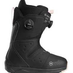 Nidecker Altai W snowboardschoenen dames black